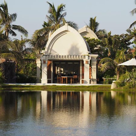 Pulchra Resort Danang Exterior foto