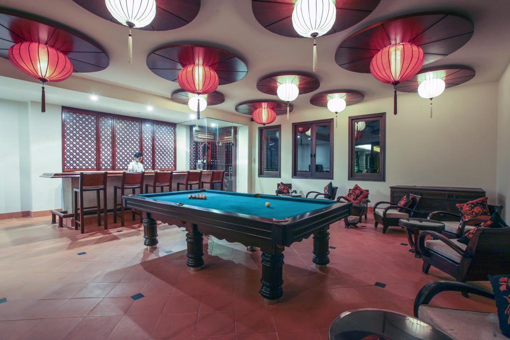 Pulchra Resort Danang Exterior foto