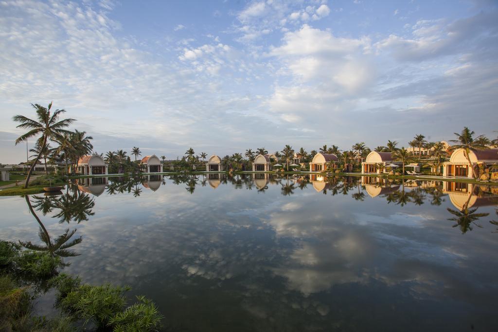Pulchra Resort Danang Zimmer foto