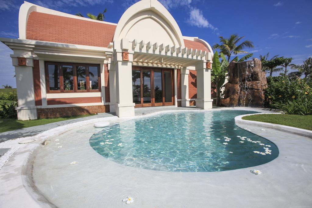 Pulchra Resort Danang Zimmer foto